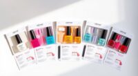 beginners gel nail kits