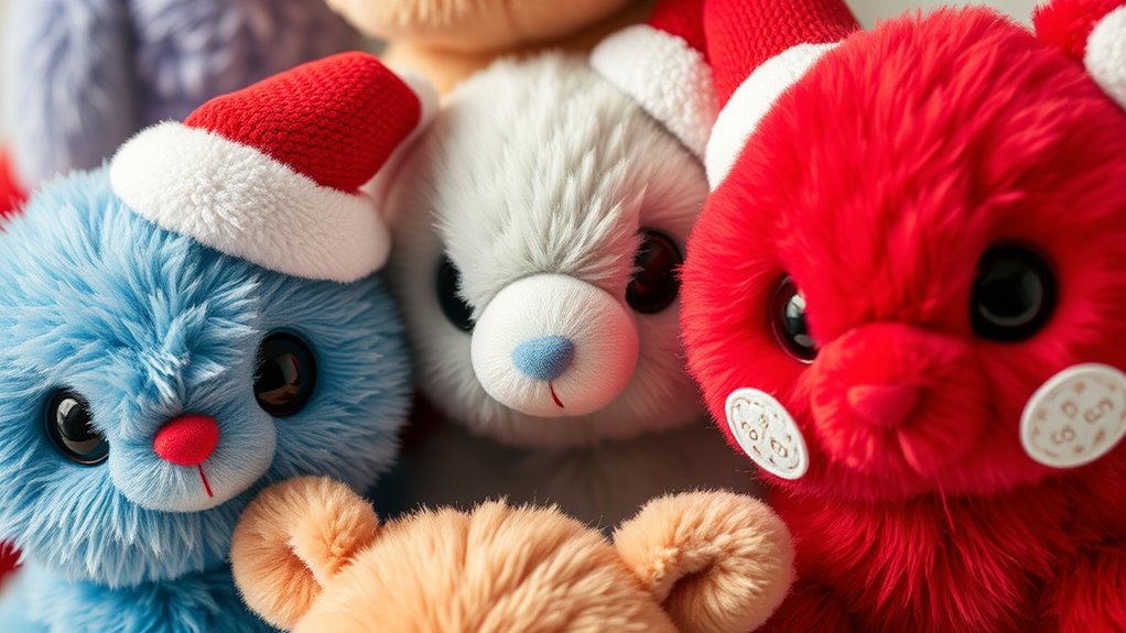 choosing suitable holiday gifts