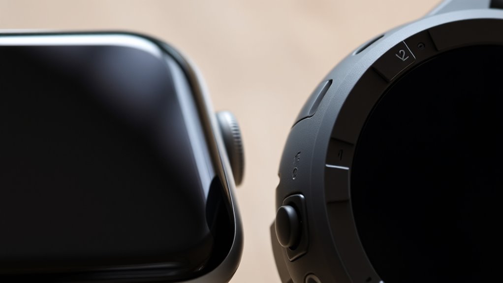 choosing the right apple watch