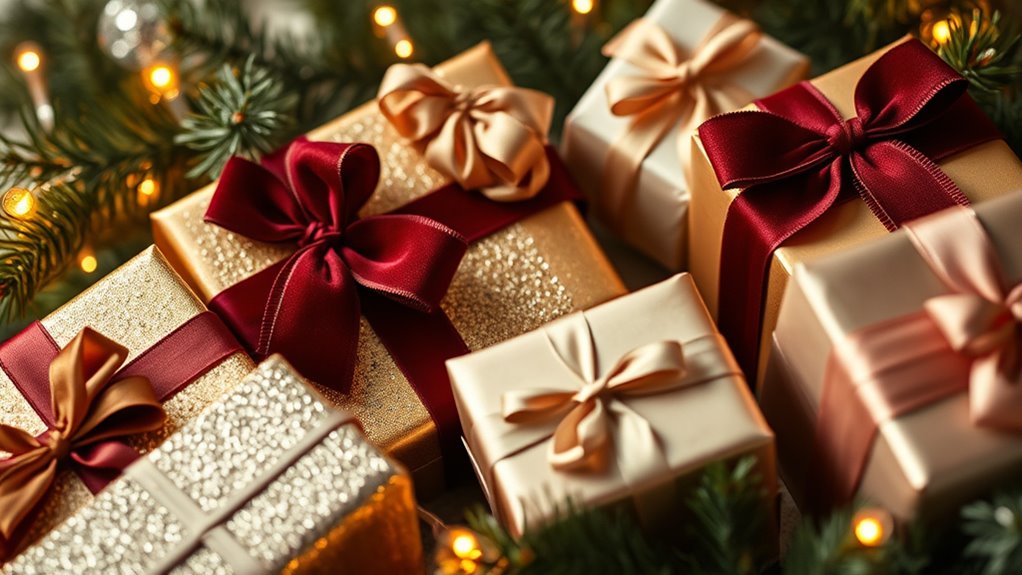 consider interests and budget