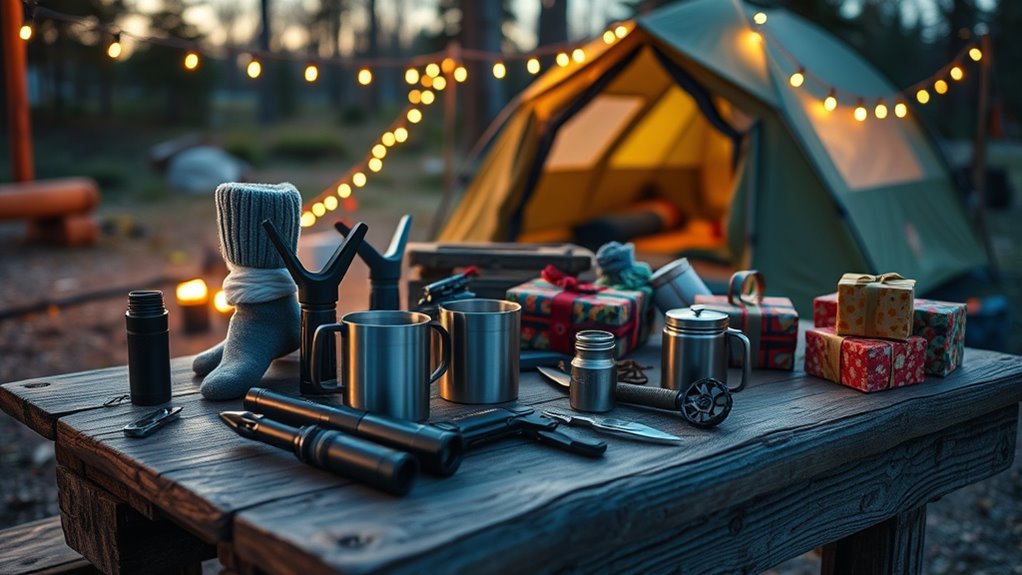 durable lightweight versatile gear