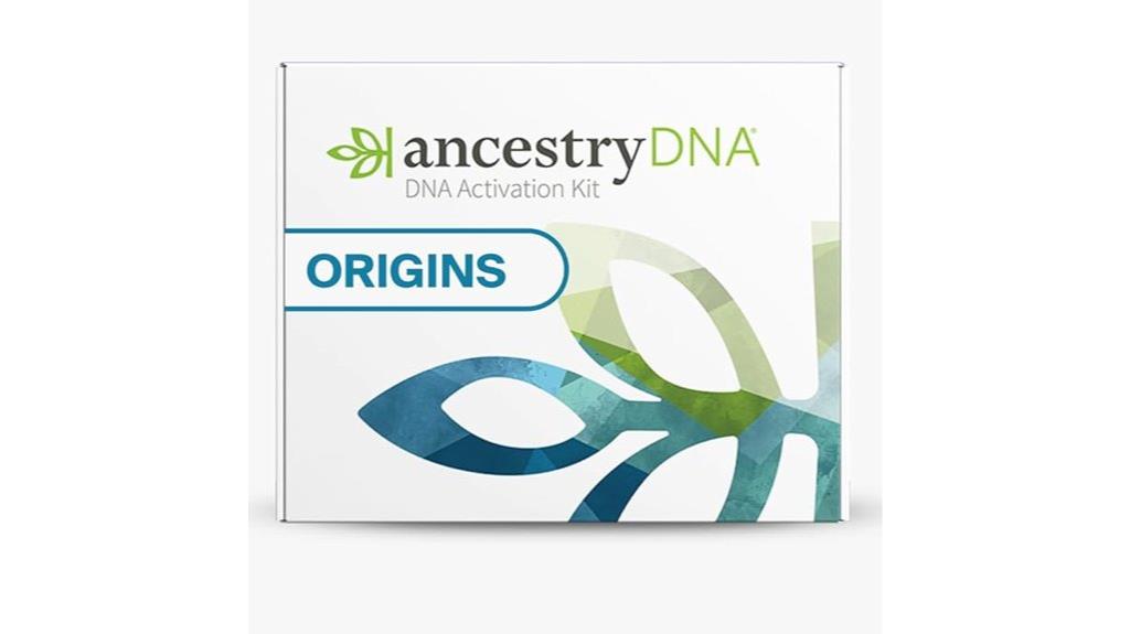 genetic testing kit purchase