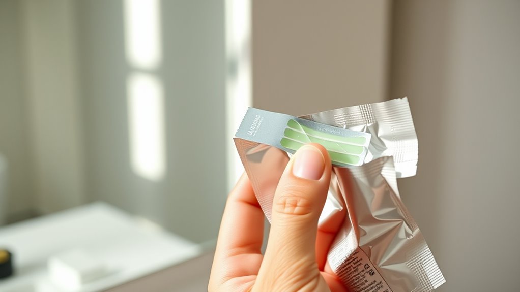 gentle safe whitening choices