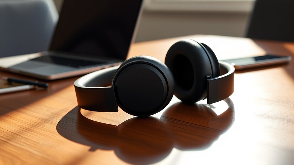 headphone selection criteria checklist