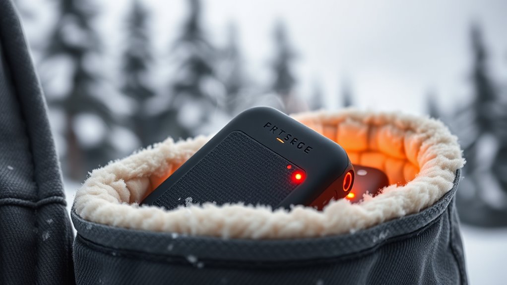 heating speed power safety