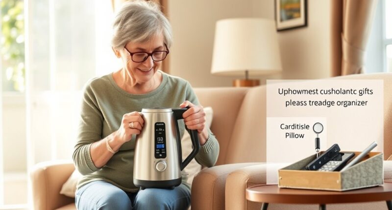 helpful gifts for seniors