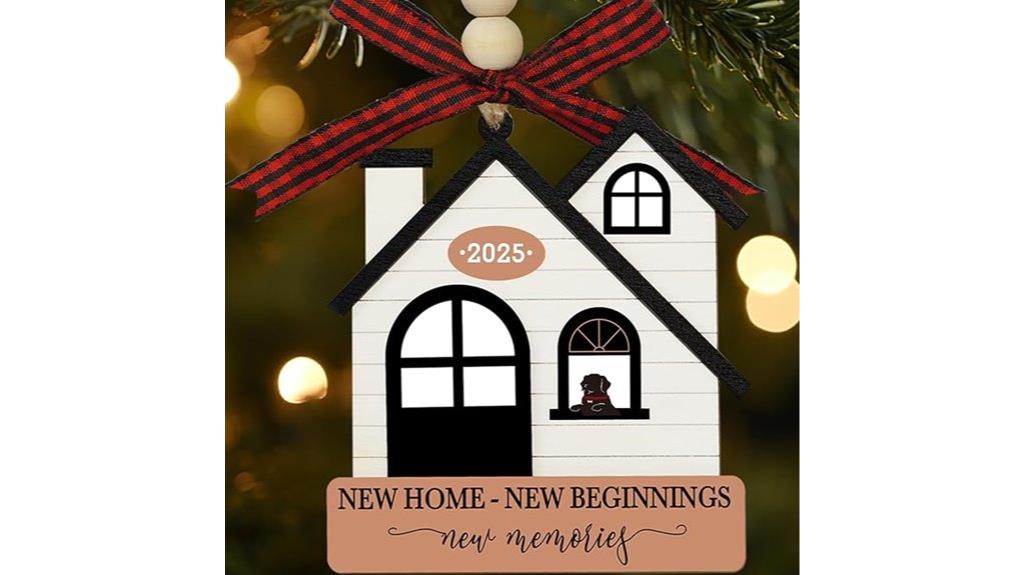 homeowner gift ideas