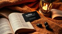 ideal audible gift membership