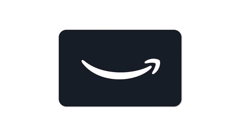 instant amazon gift card