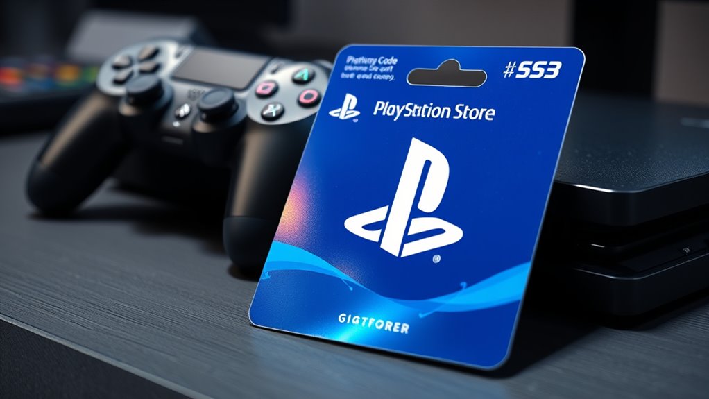 key factors for gift cards