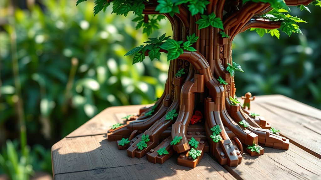 matching build complexity durability