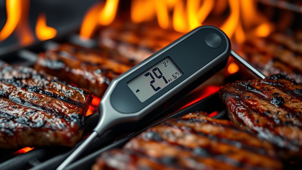 meater grilling essentials