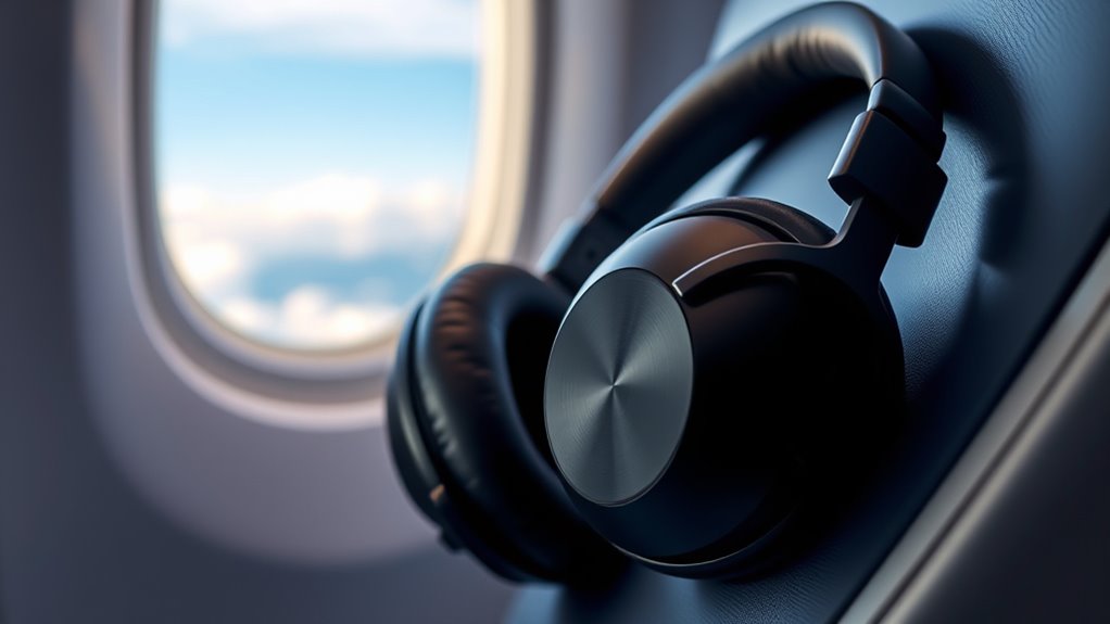 noise cancellation comfort battery