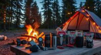 outdoor holiday gift ideas