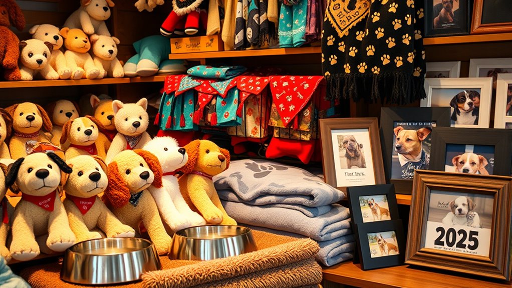 personalized durable dog gifts