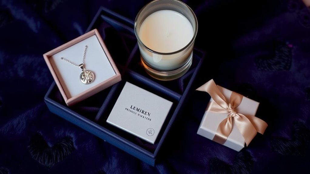 personalized quality practical luxury