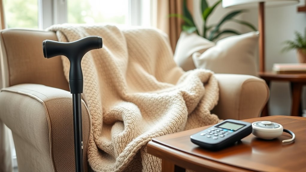 practical safety and comfort