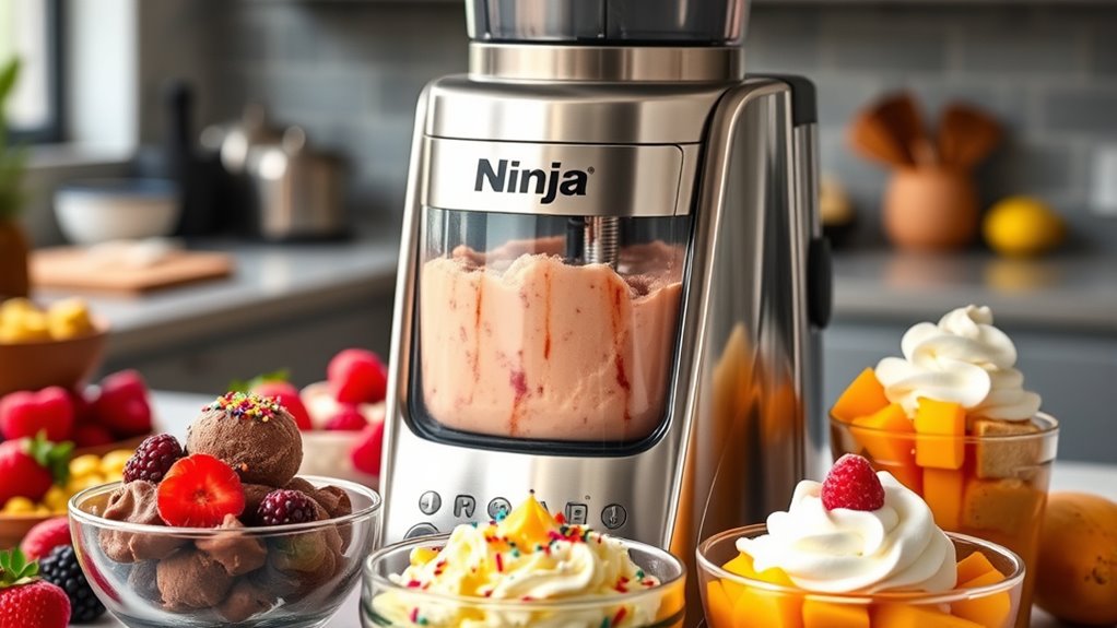 recipe selection criteria