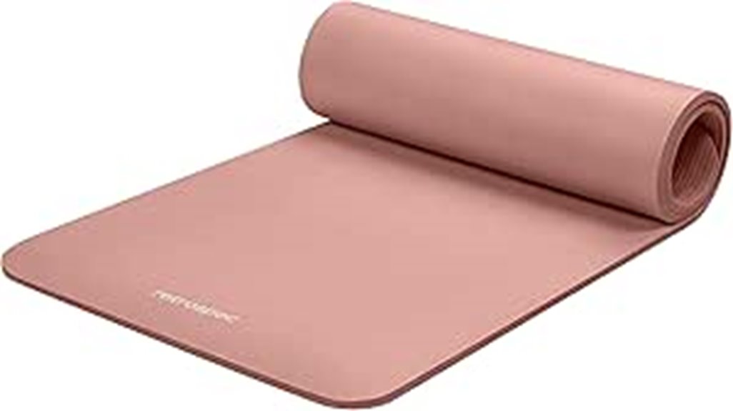 retrospec solana yoga mat