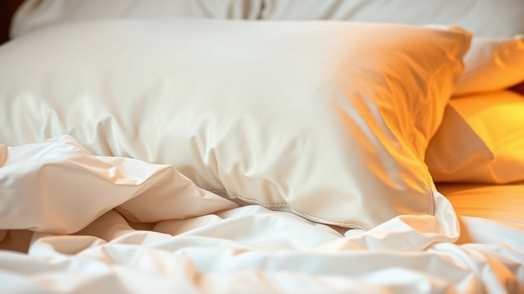 silk quality fit comfort