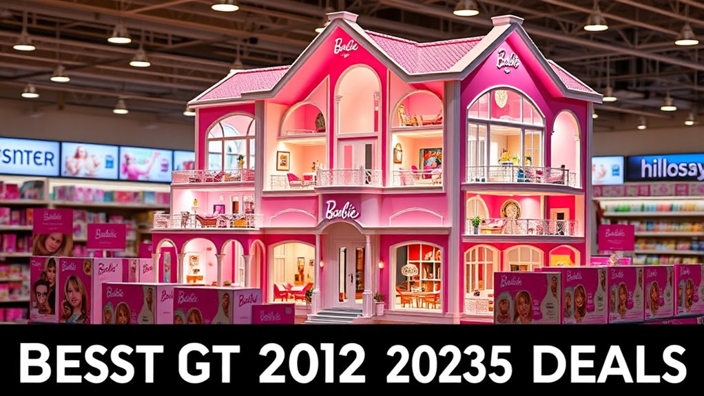 smart safe compatible shopping