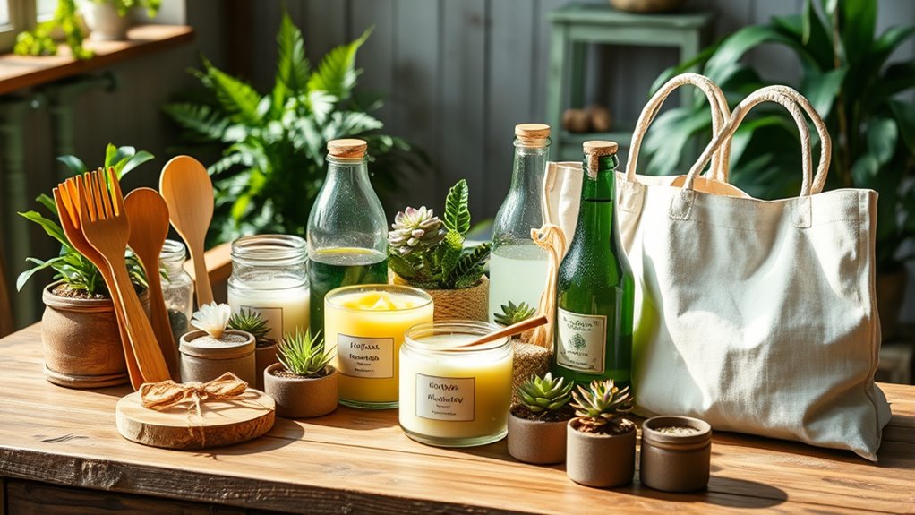 sustainable practical transparent choices