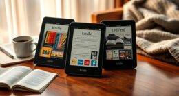 top 2025 kindle unlimited offers