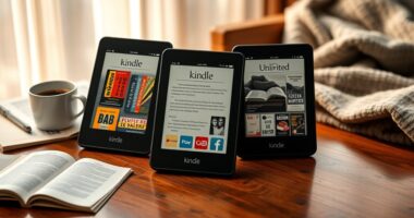 top 2025 kindle unlimited offers