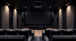 top 4k home projectors