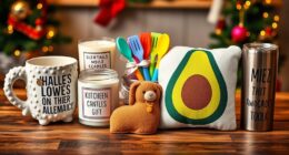 top 50 funny gift ideas