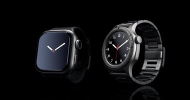 top apple watch comparison