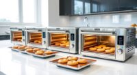 top bakeware ovens selection