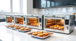 top bakeware ovens selection