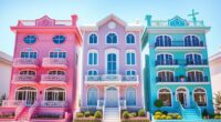 top barbie dreamhouse deals
