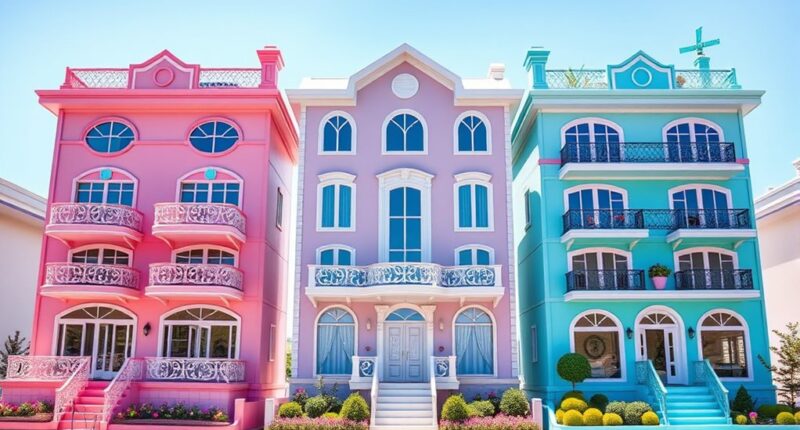 top barbie dreamhouse deals
