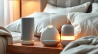 top bedroom humidifier picks