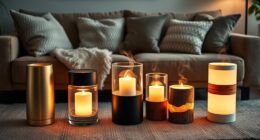 top candle warmer lamps