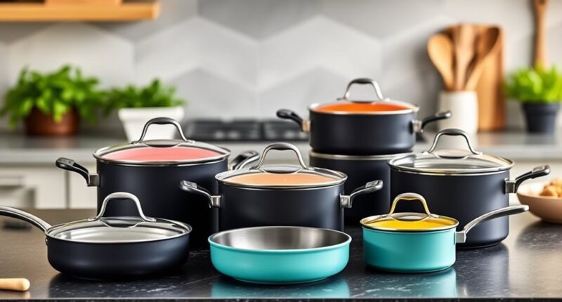 top caraway cookware picks