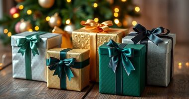 top christmas gift ideas