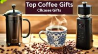 top coffee gift picks