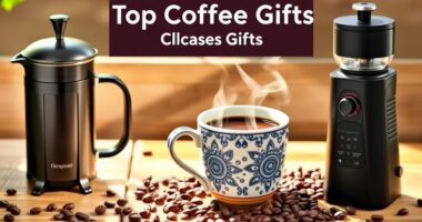 top coffee gift picks