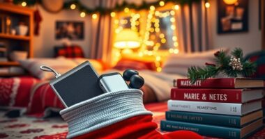 top college gift ideas