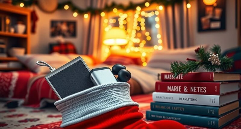 top college gift ideas