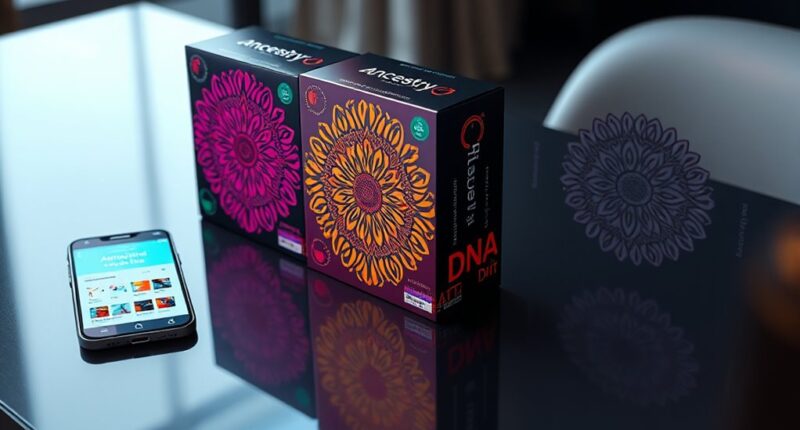 top digital ancestry dna kits
