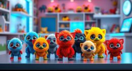 top digital pets for kids