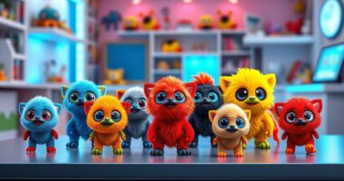 top digital pets for kids