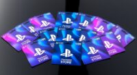 top digital playstation gift cards