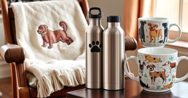 top dog lover gifts