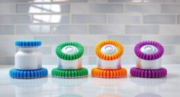 top electric scrubbers 2025