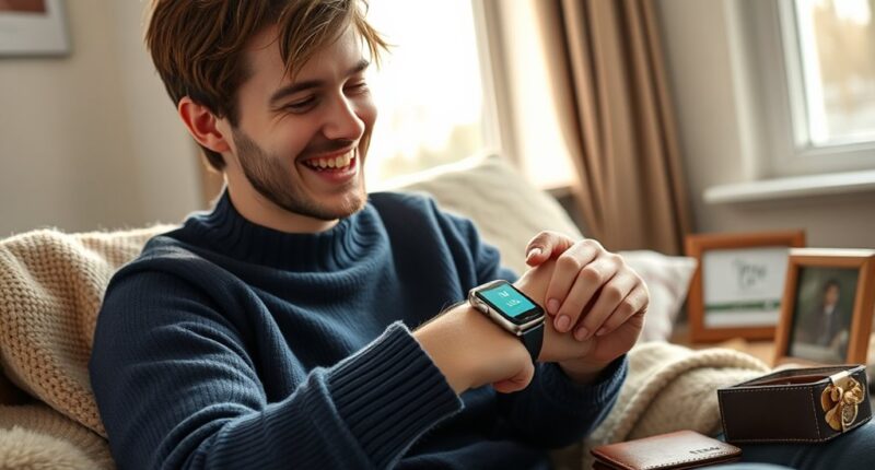 top gifts for boyfriend 2025